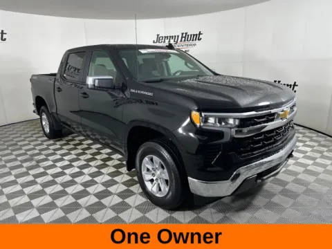 More photos of 2026 Chevrolet Silverado 1500 LT at Jerry Hunt Supercenter - Lexington, NC