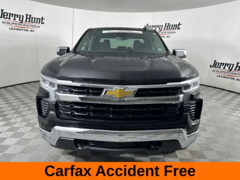 Another view of 2026 Chevrolet Silverado 1500 LT for sale in Lexington, NC at Jerry Hunt Supercenter - Lexington