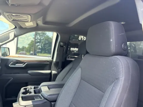 Another view of 2026 Chevrolet Silverado 1500 LT for sale in Lexington, NC at Jerry Hunt Supercenter - Lexington