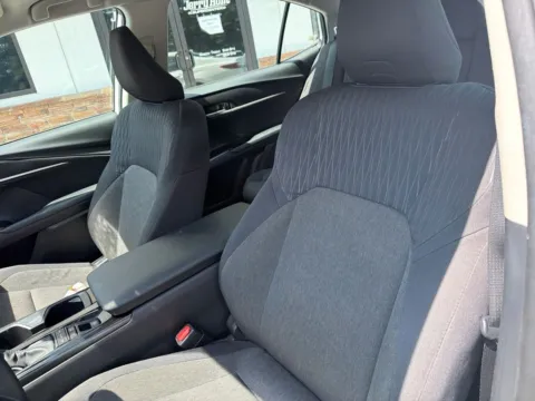 Another view of 2025 Toyota Camry LE for sale in Lexington, NC at Jerry Hunt Supercenter - Lexington
