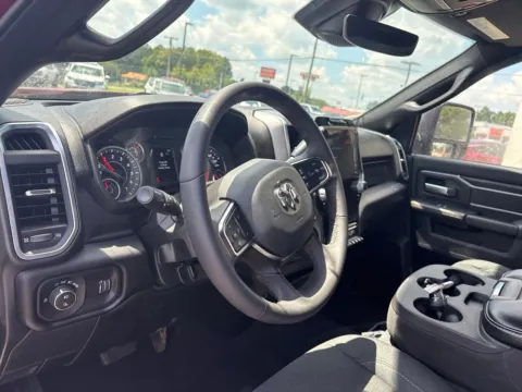 More photos of 2026 Ram 2500 Big Horn at Jerry Hunt Supercenter - Lexington, NC