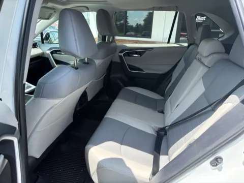 More photos of 2021 Toyota RAV4 XLE Premium at Jerry Hunt Supercenter - Lexington, NC