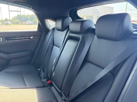 More photos of 2025 Honda Civic Hybrid Sport Touring at Jerry Hunt Supercenter - Lexington, NC