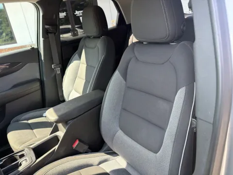 Another view of 2025 Chevrolet TrailBlazer LT for sale in Lexington, NC at Jerry Hunt Supercenter - Lexington