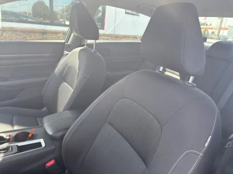 Another view of 2025 Nissan Altima 2.5 SV for sale in Lexington, NC at Jerry Hunt Supercenter - Lexington