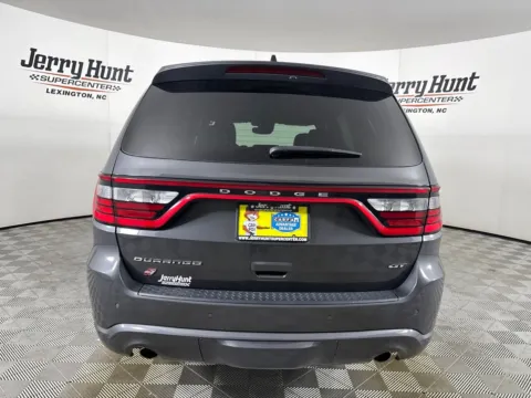 More photos of 2024 Dodge Durango GT Plus at Jerry Hunt Supercenter - Lexington, NC