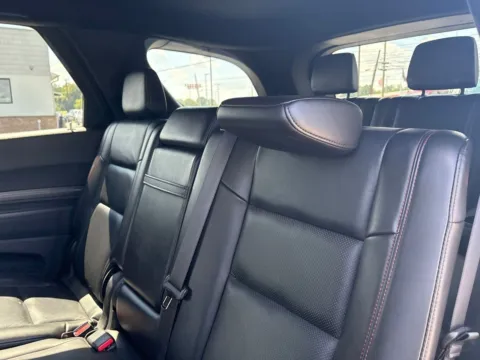 More photos of 2024 Dodge Durango GT Plus at Jerry Hunt Supercenter - Lexington, NC