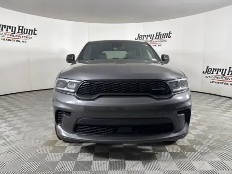 Photos of 2024 Dodge Durango GT Plus for sale in Lexington, NC at Jerry Hunt Supercenter - Lexington