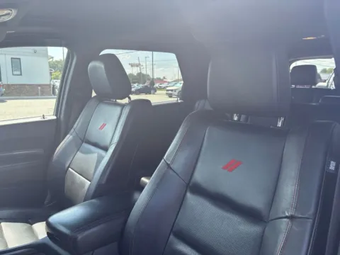 Photos of 2024 Dodge Durango GT Plus for sale in Lexington, NC at Jerry Hunt Supercenter - Lexington
