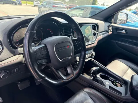 Another view of 2024 Dodge Durango GT Plus for sale in Lexington, NC at Jerry Hunt Supercenter - Lexington
