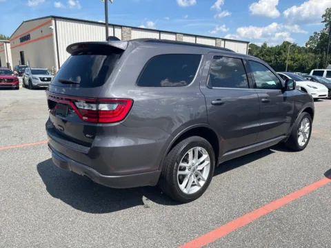 More photos of 2024 Dodge Durango GT Plus at Jerry Hunt Supercenter - Lexington, NC