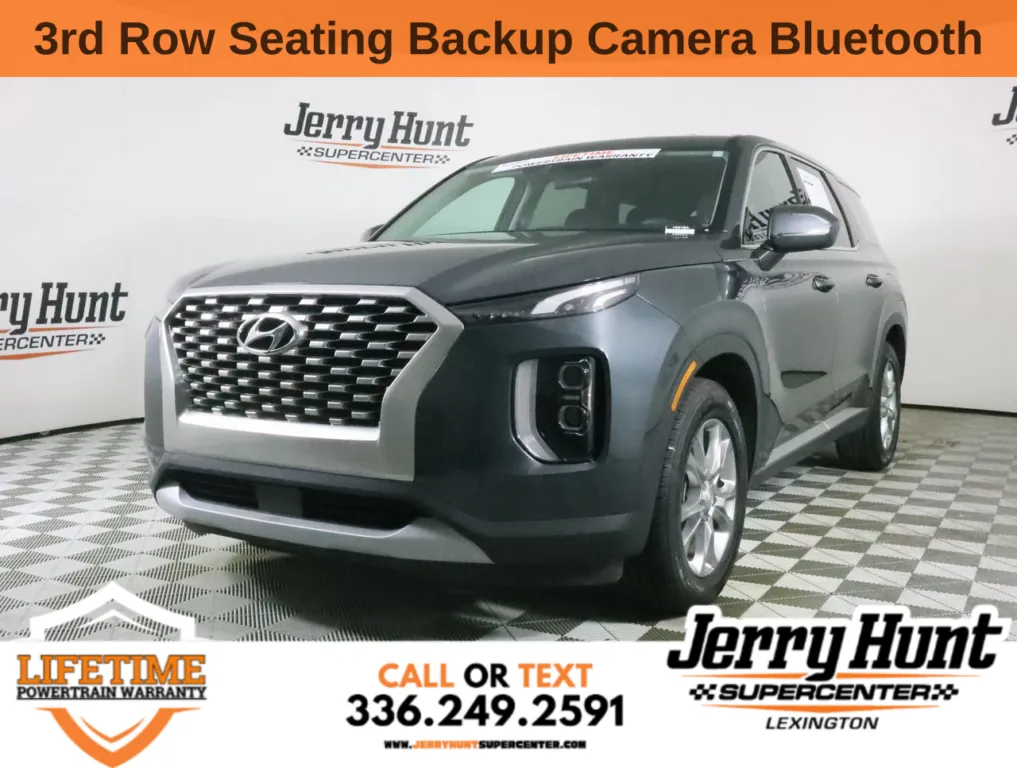 2022 Hyundai Palisade SE for sale in Lexington, NC