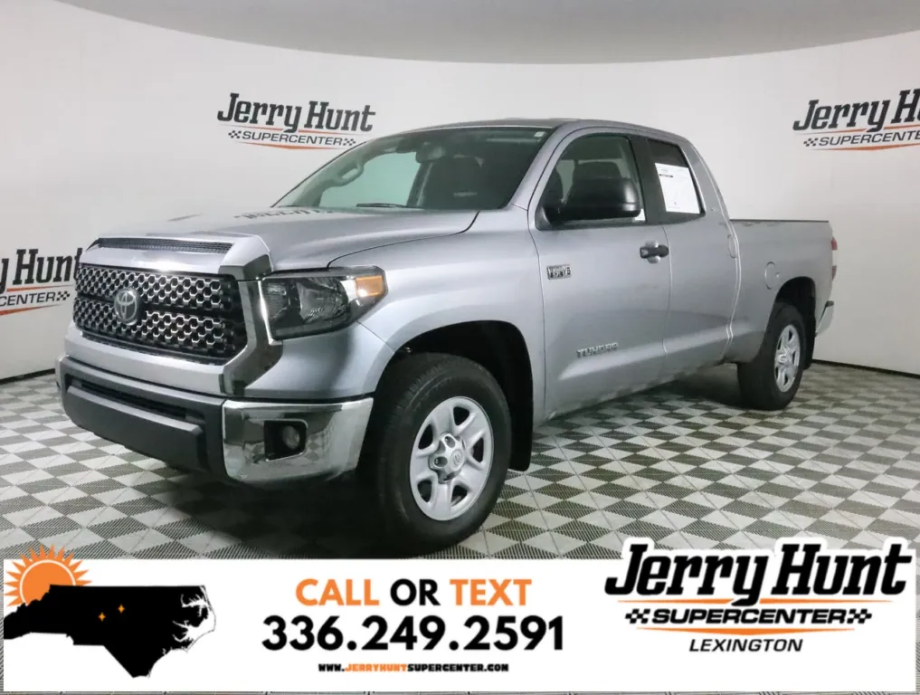 2021 Toyota Tundra SR5 for sale in Lexington, NC