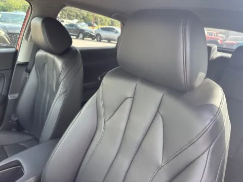 Another view of 2024 Acura Integra for sale in Lexington, NC at Jerry Hunt Supercenter - Lexington