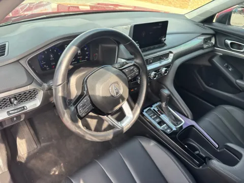 More photos of 2024 Acura Integra at Jerry Hunt Supercenter - Lexington, NC