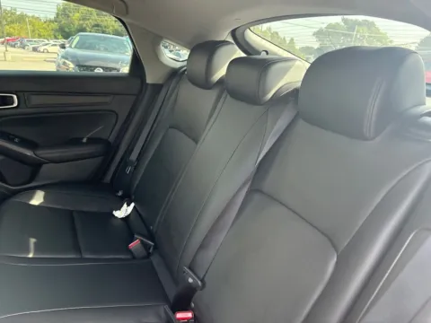 More photos of 2024 Acura Integra at Jerry Hunt Supercenter - Lexington, NC