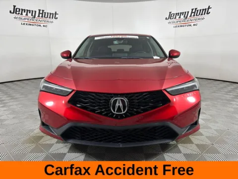 Another view of 2024 Acura Integra for sale in Lexington, NC at Jerry Hunt Supercenter - Lexington