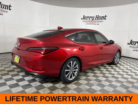 More photos of 2024 Acura Integra at Jerry Hunt Supercenter - Lexington, NC