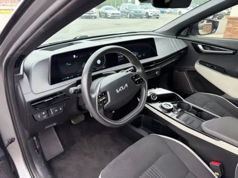 Another view of 2023 Kia EV6 GT-Line for sale in Lexington, NC at Jerry Hunt Supercenter - Lexington