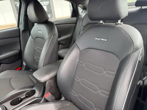 Another view of 2023 Kia Forte GT-Line for sale in Lexington, NC at Jerry Hunt Supercenter - Lexington