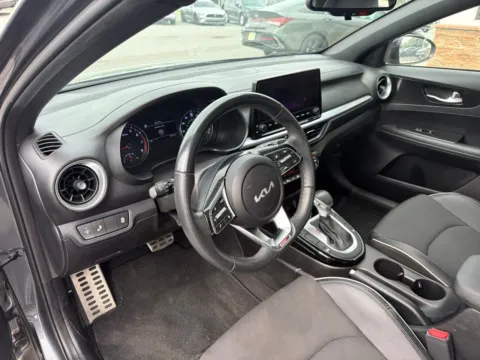 More photos of 2023 Kia Forte GT-Line at Jerry Hunt Supercenter - Lexington, NC
