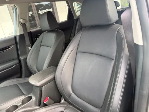 Another view of 2025 Kia Seltos EX for sale in Lexington, NC at Jerry Hunt Supercenter - Lexington