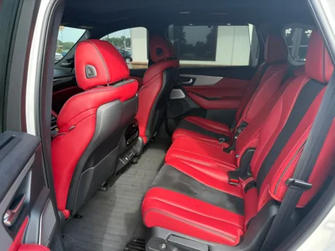 More photos of 2026 Acura MDX A-Spec at Jerry Hunt Supercenter - Lexington, NC