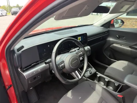 More photos of 2024 Hyundai Kona SEL at Jerry Hunt Supercenter - Lexington, NC