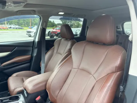 Another view of 2021 Subaru Ascent Touring for sale in Lexington, NC at Jerry Hunt Supercenter - Lexington