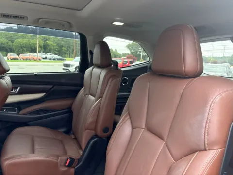 More photos of 2021 Subaru Ascent Touring at Jerry Hunt Supercenter - Lexington, NC