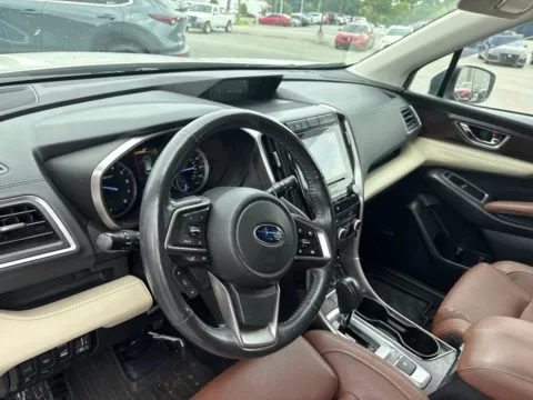 More photos of 2021 Subaru Ascent Touring at Jerry Hunt Supercenter - Lexington, NC
