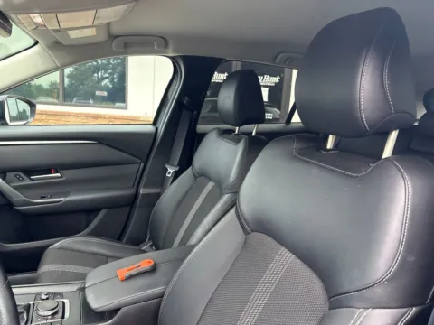 Another view of 2025 Mazda CX-50 2.5 S Preferred Package for sale in Lexington, NC at Jerry Hunt Supercenter - Lexington