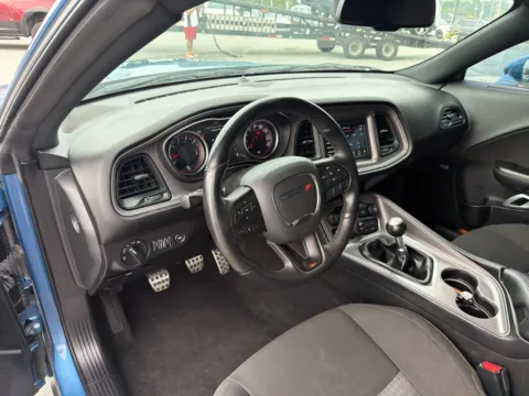 More photos of 2023 Dodge Challenger R/T at Jerry Hunt Supercenter - Lexington, NC