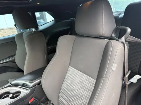 Another view of 2023 Dodge Challenger R/T for sale in Lexington, NC at Jerry Hunt Supercenter - Lexington