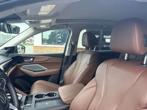 Another view of 2025 Acura MDX Technology Package for sale in Lexington, NC at Jerry Hunt Supercenter - Lexington