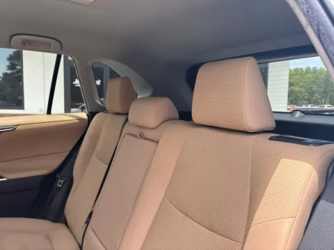 More photos of 2022 Toyota RAV4 LE at Jerry Hunt Supercenter - Lexington, NC