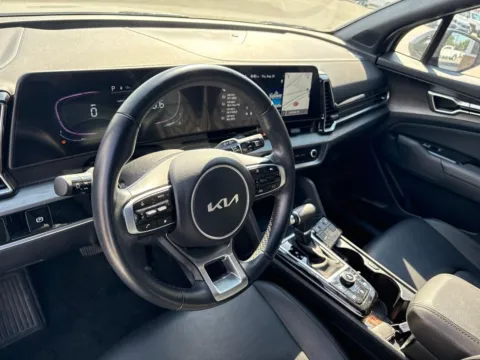 More photos of 2025 Kia Sportage X-Line at Jerry Hunt Supercenter - Lexington, NC