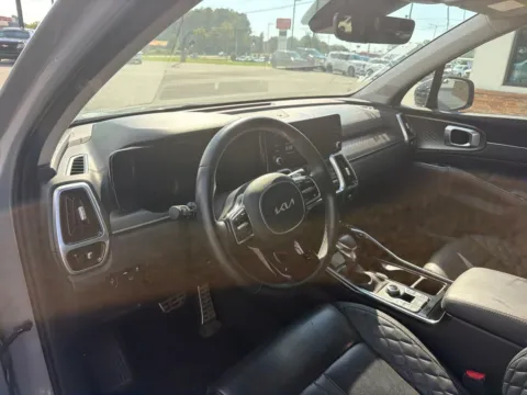 More photos of 2023 Kia Sorento SX-Prestige at Jerry Hunt Supercenter - Lexington, NC