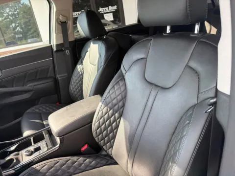 Another view of 2023 Kia Sorento SX-Prestige for sale in Lexington, NC at Jerry Hunt Supercenter - Lexington