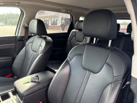 Another view of 2023 Kia Sorento X-Line S for sale in Lexington, NC at Jerry Hunt Supercenter - Lexington