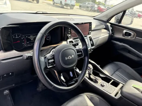 More photos of 2023 Kia Sorento X-Line S at Jerry Hunt Supercenter - Lexington, NC