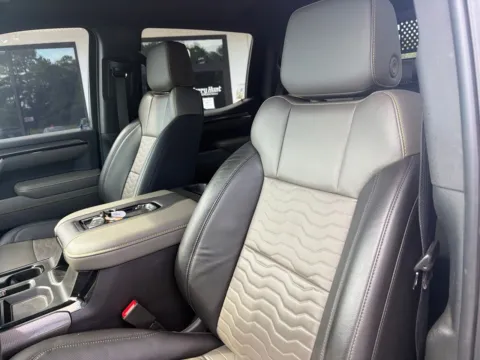 Another view of 2022 Chevrolet Silverado 1500 ZR2 for sale in Lexington, NC at Jerry Hunt Supercenter - Lexington