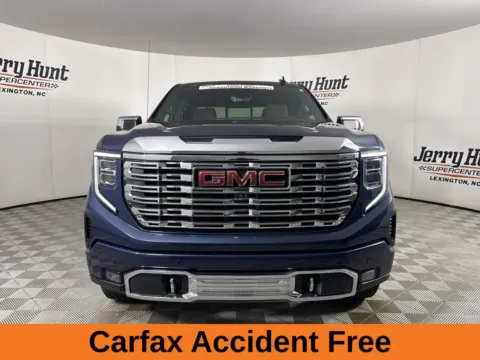 Another view of 2023 GMC Sierra 1500 Denali for sale in Lexington, NC at Jerry Hunt Supercenter - Lexington