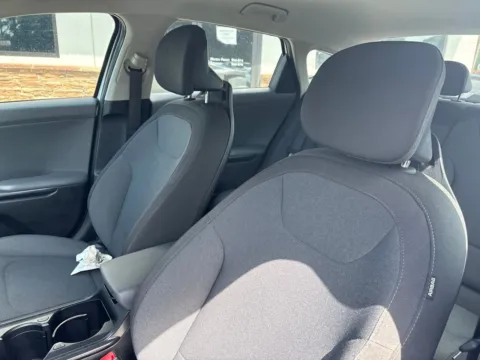 Another view of 2025 Kia K4 LXS for sale in Lexington, NC at Jerry Hunt Supercenter - Lexington