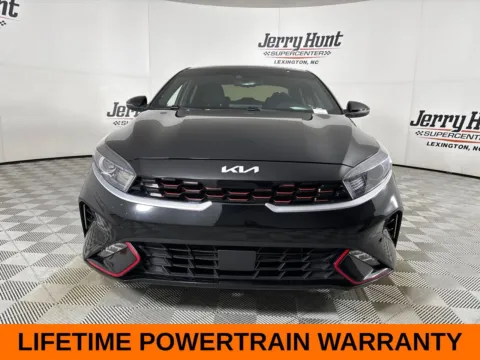 Another view of 2023 Kia Forte GT-Line for sale in Lexington, NC at Jerry Hunt Supercenter - Lexington