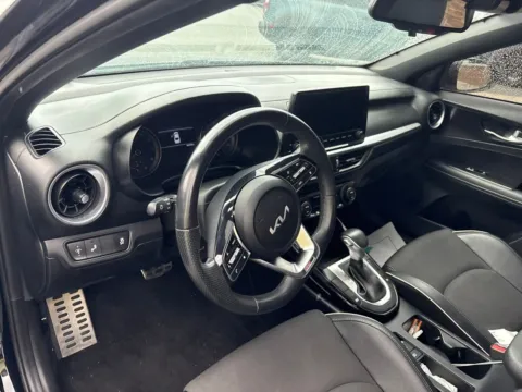 More photos of 2023 Kia Forte GT-Line at Jerry Hunt Supercenter - Lexington, NC