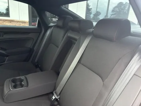 More photos of 2026 Honda Civic Si at Jerry Hunt Supercenter - Lexington, NC