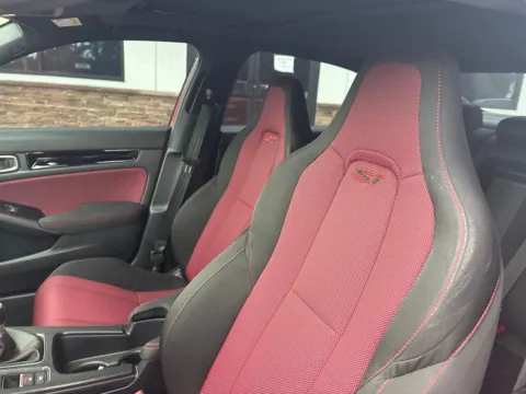 Another view of 2026 Honda Civic Si for sale in Lexington, NC at Jerry Hunt Supercenter - Lexington