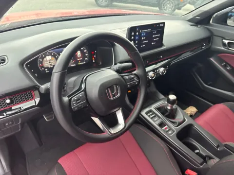 More photos of 2026 Honda Civic Si at Jerry Hunt Supercenter - Lexington, NC