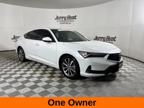More photos of 2025 Acura Integra at Jerry Hunt Supercenter - Lexington, NC